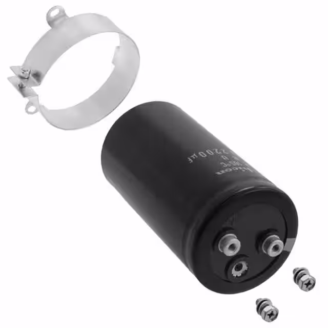 LNU2G472MSEG Nichicon electronic component
